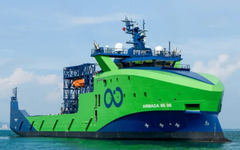 Foto (c) Ocean Infinity