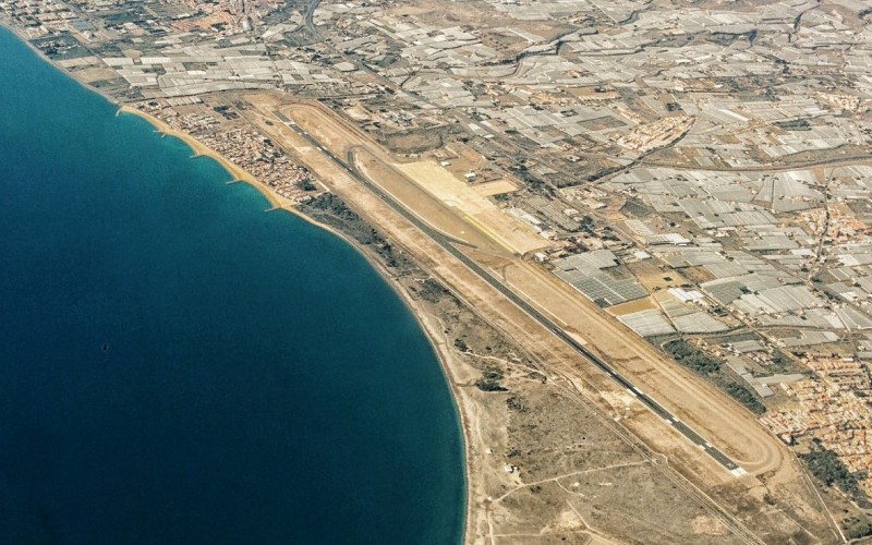 Almeria Airport