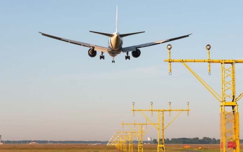 Foto (c) Schiphol Polderbaan