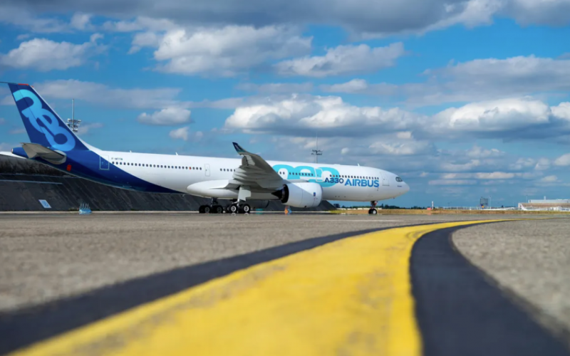 Foto (c) Airbus Foto (c) Airbus