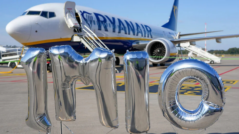 Foto (c) Münster/Osnabrück Airport