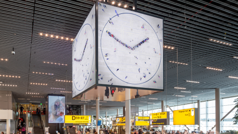 Fotograaf Thijs Wolzak Foto:Thijs Wolzak