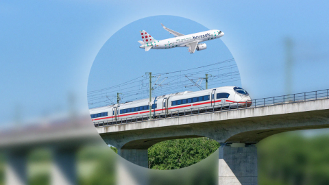 Foto (c) Brussels Airlines Foto (c) Brussels Airlines