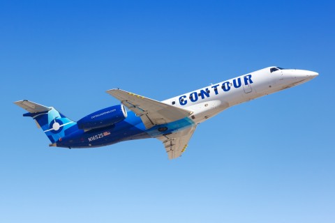 Foto (c) Countour Airlines