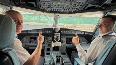 Foto (c) FC Noah Foto (c) FC Noah