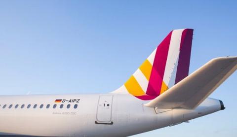 Foto (c) Germanwings