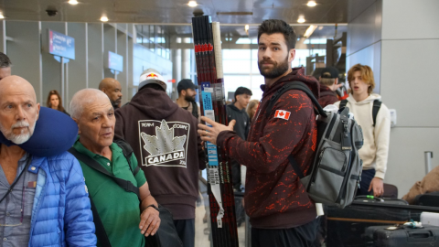 Foto (c) Miami International Airport Foto (c) Miami International Airport