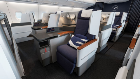 Foto (c) Lufthansa