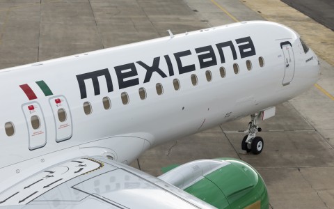 Mexicana E2