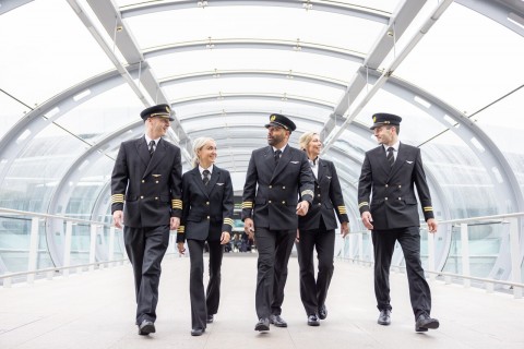Foto (c) Aer Lingus Piloten Aer Lingus