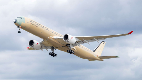 Foto (c) Airbus