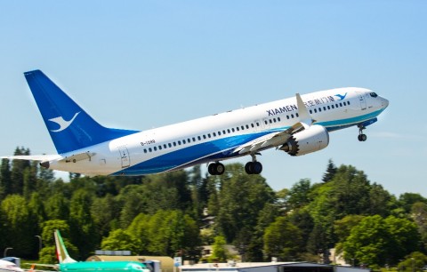 Foto (c) Boeing