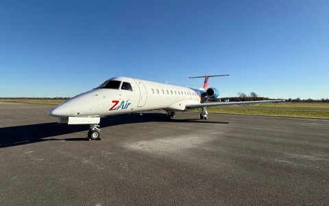 Z Air Embraer 140