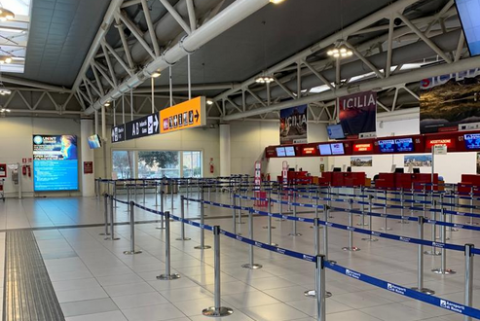 Foto (c) Aeroporti di Roma