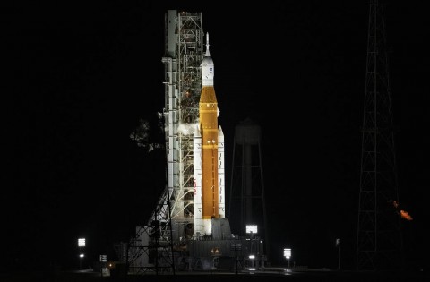 Foto (c) NASA