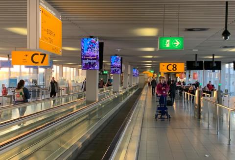 Schiphol-Cpier(c)Richard-Schuurman-1200 Schiphol-Cpier(c)Richard-Schuurman-1200