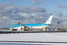 foto (c) Schiphol