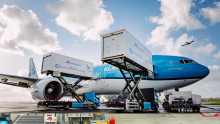 KLM KLM