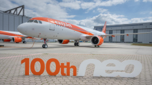 Foto (c) easyJet Foto (c) easyJet