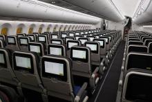 Foto (c) Turkish Airlines Turkish 787