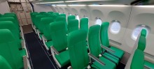 Transavia A321neo