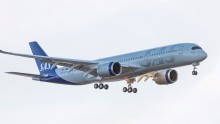 SAS A350-900