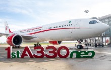 Air Algérie A330neo