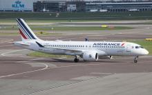 Air France A220