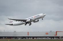 Air Belgium A330
