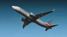 American Airlines 737MAX