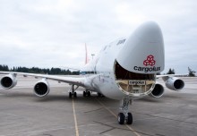 Cargolux