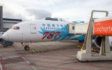 China Southern 787