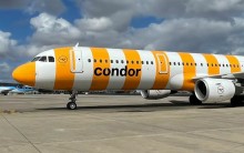 Condor A321neo