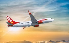 Corendon Boeing 737 MAX 9