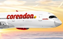 Corendon A350