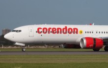 Corendon MAX