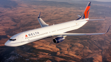 Foto (c) Delta Air Lines