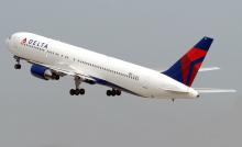 Delta Air Lines 