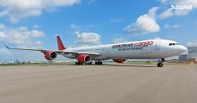 European Cargo A340-600