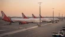 Fly Baghdad