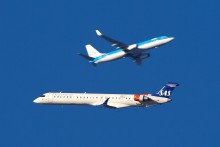 Foto (c) Maarten Visser KLM SAS