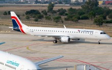 Lumiwings Embraer