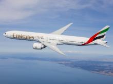 Foto (c) Emirates
