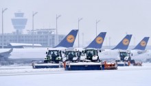 München Airport