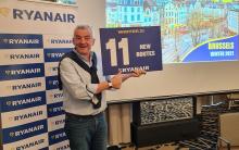 Michael O&#039;Leary