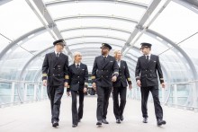 Foto (c) Aer Lingus Piloten Aer Lingus