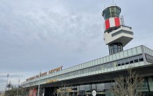 Rotterdam The Hague Airport