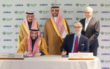 Foto (c) Saudia Group