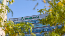 Foto (c) Transavia Foto (c) Transavia