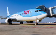 TUI 737 MAX